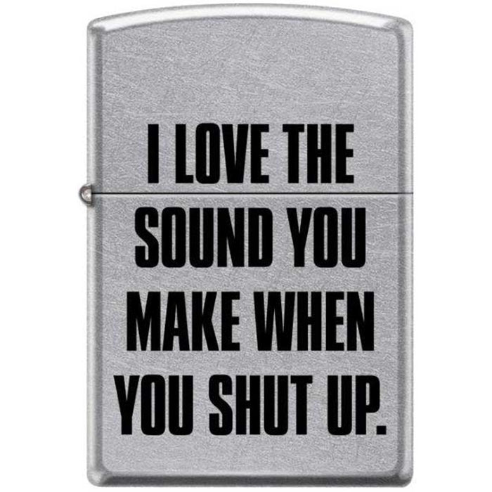 Zippo Lighters
