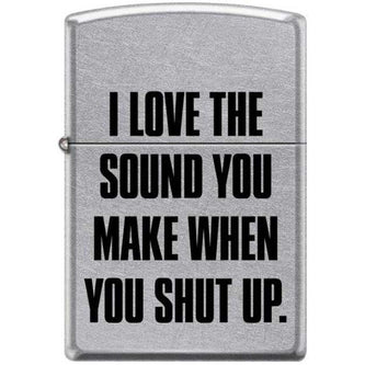 Zippo Lighters