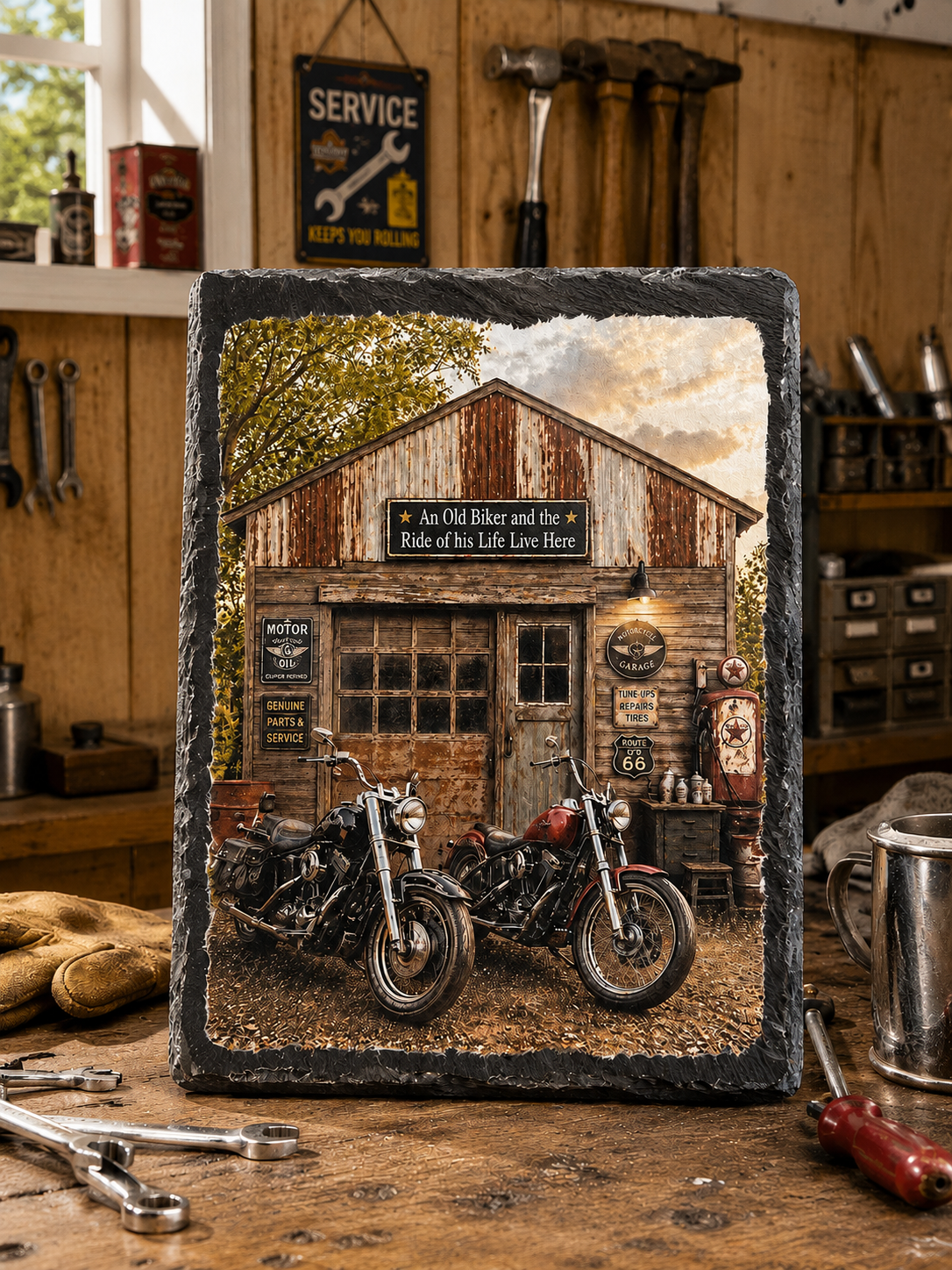 Home Decor