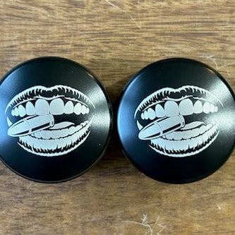 Axle Nut Covers