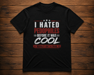 Hated Pedophiles T-Shirt