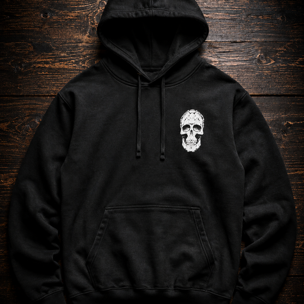 The Problem Hoodie