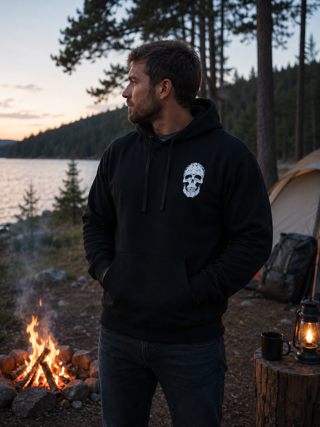 The Problem Hoodie