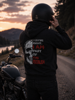The Problem Hoodie