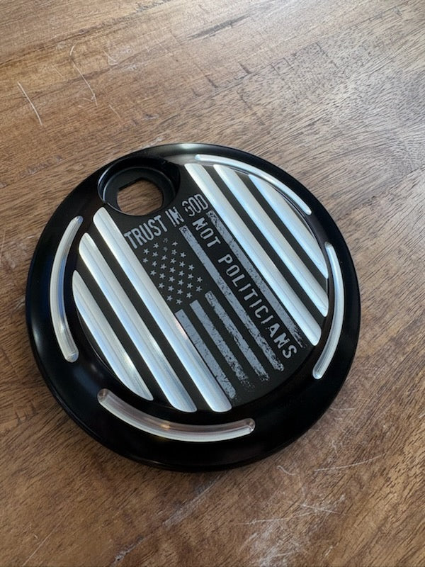 Billet Aluminum 