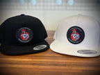 Huge Cock Flat Bill Hat