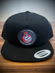 Huge Cock Flat Bill Hat