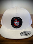 Huge Cock Flat Bill Hat