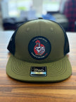 Huge Cock Snapback Hat