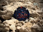 America's 250th Anniversary Poker Chip