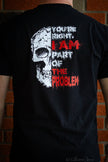 The Problem T-Shirt