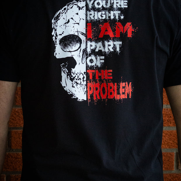 The Problem T-Shirt