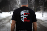 The Problem T-Shirt