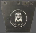 Plead the 2nd Indian Motorcycle Saddlebag Tethers